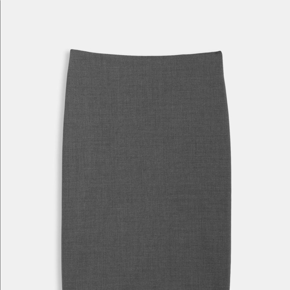 NEW! Theory pencil skirt - Picture 5 of 7